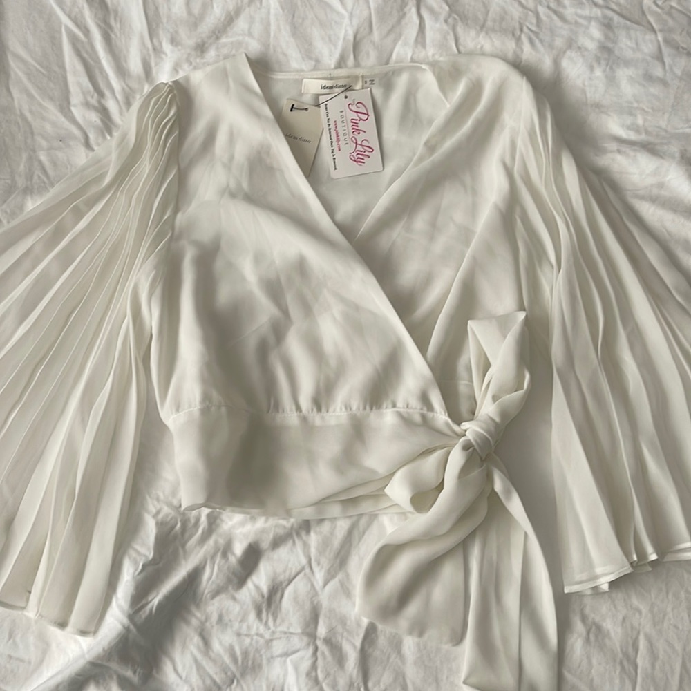 Blouse NWT